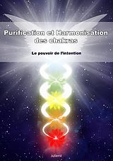 E-Book (epub) Purification et harmonisation des chakras von Julien V