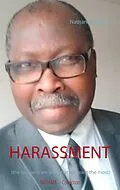 E-Book (epub) Harassment von Nathanaël Amah