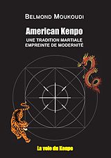 E-Book (epub) American Kenpo von Belmond Moukoudi