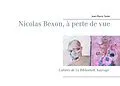 E-Book (epub) Nicolas Bexon, à perte de vue von Jean-Pierre Texier