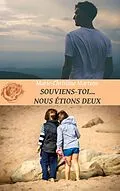 E-Book (epub) Souviens-toi... Nous étions deux von Marie-Christine Martens
