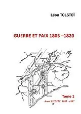 Kartonierter Einband (Kt) Guerre et Paix von Leon Tolstoï