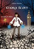 E-Book (epub) Enora Scott, le médaillon d'Acrux von Fabien Merten