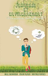 eBook (epub) Jeunesse et environnement: permaculture dans un lycée de Bilel Benaouda, Oscar Keren, Mathieu Roques