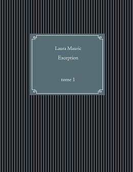 eBook (epub) Exception de Laura Maurice