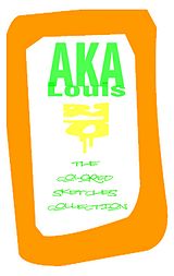 E-Book (epub) The colored sketches collection von Louis Aka