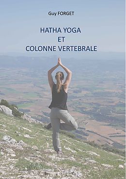 eBook (epub) Hatha yoga et colonne vertébrale de Guy Forget