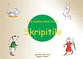 E-Book (epub) Les contes pour Leïla : Skripitiki von Jean Bernard Joly, Sophie et Marguerite Foray
