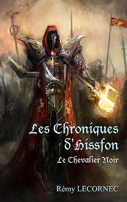 E-Book (epub) Les Chroniques d'Hissfon von Remy Lecornec