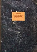 E-Book (epub) inventaire photographique et généalogique de trentemoult et vertou von Xavier Leroy
