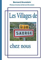 E-Book (epub) Les villages de chez nous von Bernard Brunstein