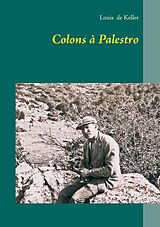 eBook (epub) Colons à Palestro de Louis de Keller