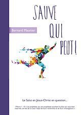 eBook (epub) Sauve Qui Peut de Bernard Maunier