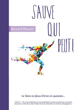 E-Book (epub) Sauve Qui Peut von Bernard Maunier