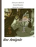E-Book (epub) L'araignée von Bernard Brunstein
