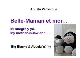 E-Book (epub) Belle-Maman et moi... von Abuela Véronique