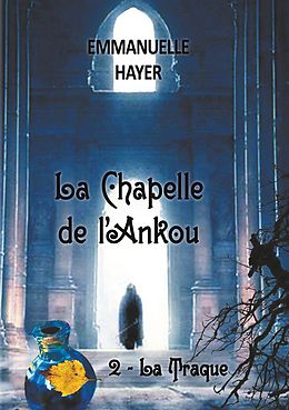 E-Book (epub) La Chapelle de l'Ankou von Emmanuelle Hayer