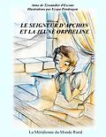 E-Book (epub) Le seigneur d'Apchon et le jeune orpheline von Anne De Tyssandier D'Escous, Eyopa Pendragon
