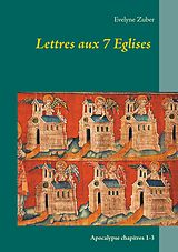 E-Book (epub) Lettres aux 7 Eglises von Evelyne Zuber