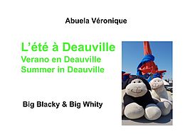 E-Book (epub) L'été à Deauville von Abuela Véronique