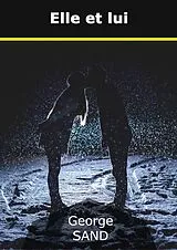 E-Book (epub) Elle et lui von George Sand