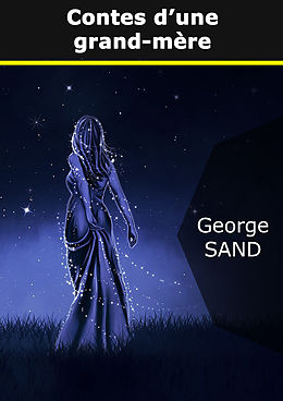 E-Book (epub) Contes d'une grand-mère von George Sand