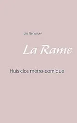 Kartonierter Einband La Rame von Lisa Gervasoni