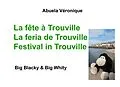 E-Book (epub) La fête à Trouville von Abuela Véronique