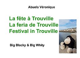 E-Book (epub) La fête à Trouville von Abuela Véronique