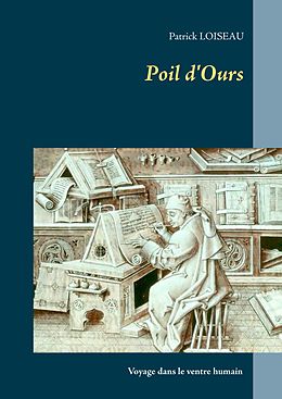 E-Book (epub) Poil d'Ours von Patrick Loiseau