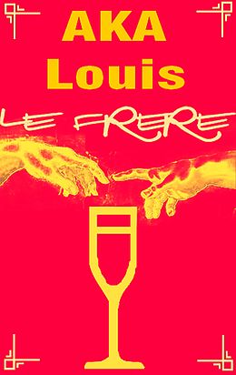 E-Book (epub) Le Frère von Louis Aka