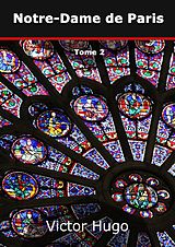 E-Book (epub) Notre-Dame de Paris von Victor Hugo