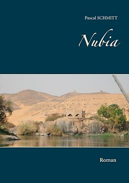 eBook (epub) Nubia de Pascal Schmitt