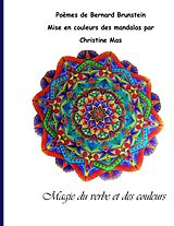 eBook (epub) Magie du verbe et des couleurs de Bernard Brunstein