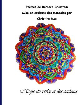 E-Book (epub) Magie du verbe et des couleurs von Bernard Brunstein