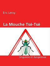 E-Book (epub) La moucheTsé-tsé von Eric Leroy