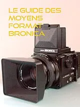 E-Book (epub) le guide des moyens format Bronica von Jean Bruno
