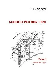 Kartonierter Einband Guerre et Paix von Leon Tolstoï