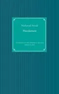 E-Book (epub) Harcèlement von Nathanaël Amah