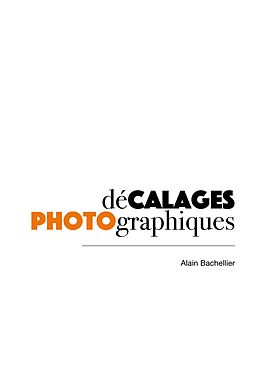 E-Book (epub) Décalages von Alain Bachellier