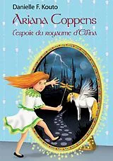 E-Book (epub) Ariana Coppens von Danielle F. Kouto