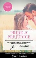 E-Book (epub) Pride and Prejudice : The Jane Austen's Literary Masterpiece von Jane Austen