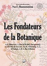 E-Book (epub) Les Fondateurs de la Botanique von Nas E. Boutammina