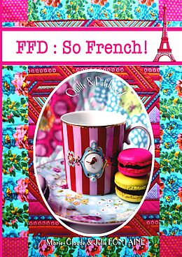 E-Book (epub) FFD so french von Julie Fontaine, Marie-Claude Fontaine