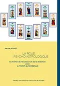 E-Book (epub) La roue psycho-astrologique von Martine Menard