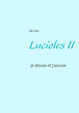 eBook (epub) Lucioles II de Vân Mai