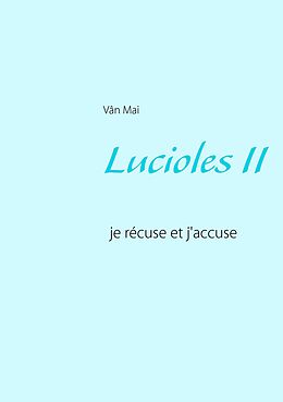 eBook (epub) Lucioles II de Vân Mai