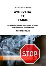 eBook (epub) AYURVEDA ET TABAC de Thomas Duclos