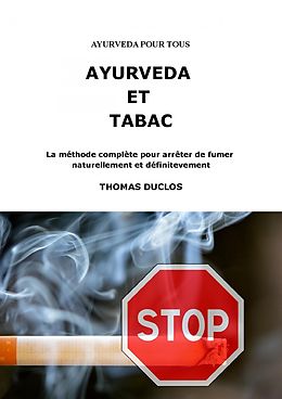 E-Book (epub) AYURVEDA ET TABAC von Thomas Duclos