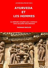 eBook (epub) AYURVEDA ET LES HOMMES de Thomas Duclos